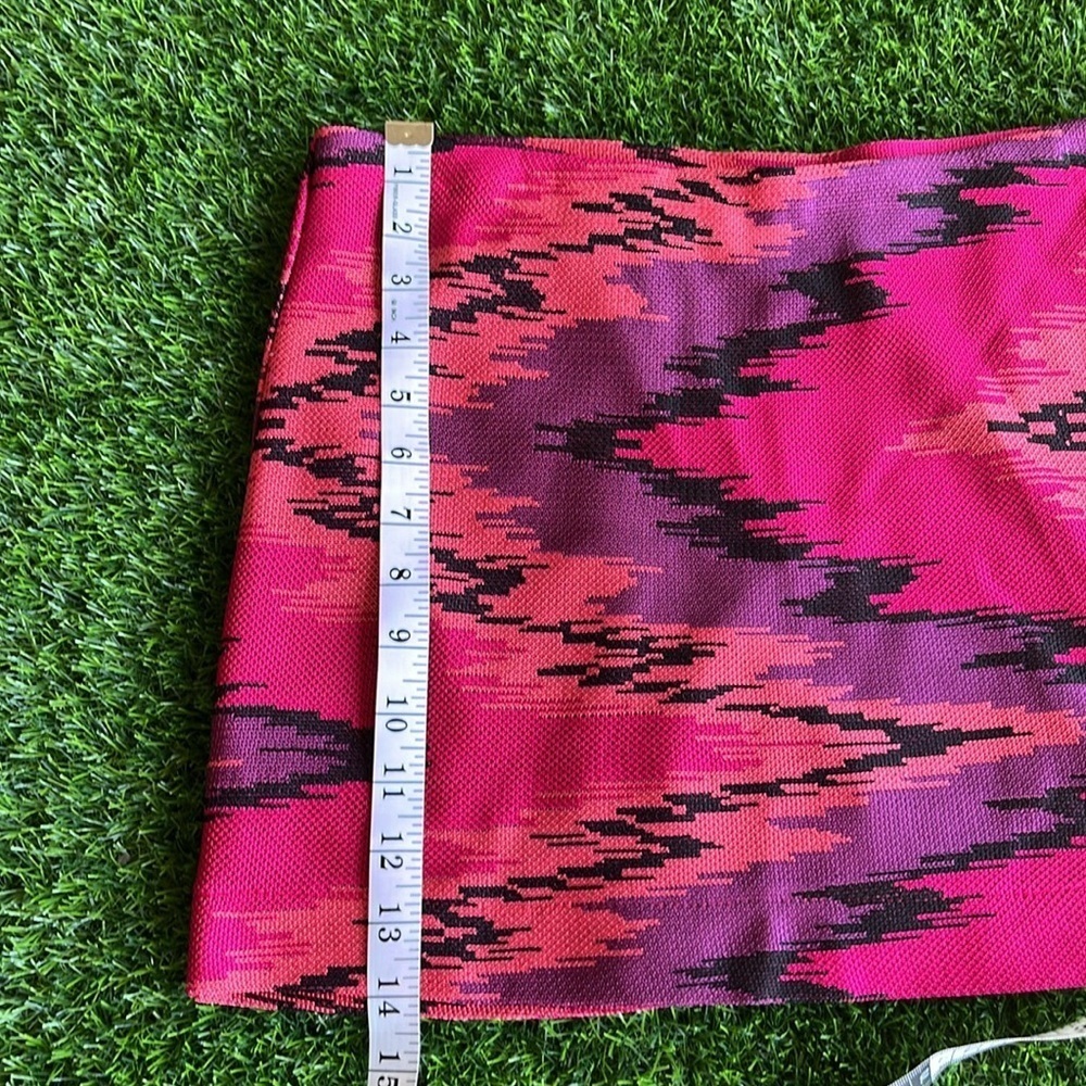 HALE BOB Designed To Mesmerize Mini Skirt size small - Picture 3 of 8